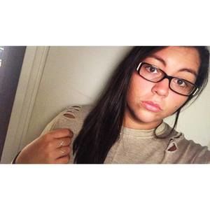 Meet your Posher, Joanna